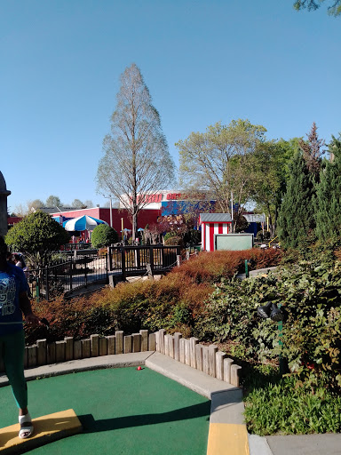 Amusement Park «Malibu Norcross», reviews and photos, 5400 Brook Hollow Pkwy, Norcross, GA 30071, USA