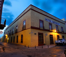 Hotel Señorial photo
