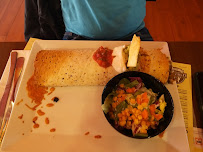 Burrito du Restaurant mexicain O mexicain à Cambrai - n°2