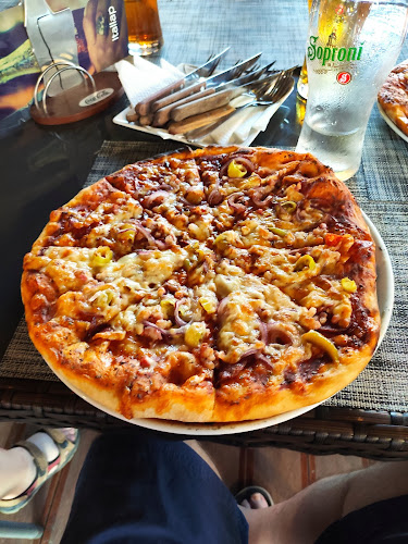 Értékelések erről a helyről: Tropical Pizzeria, Lenti - Pizza