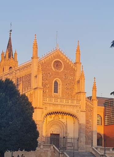 Madrid City Tour
