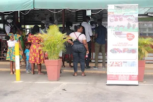 Linda Dor Main Restaurant, Koforidua image