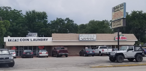 Laundromat «Tims Coin Laundry», reviews and photos, 1505 N Mills Ave, Orlando, FL 32803, USA