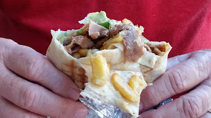 Photo n°6 de Restaurant Kebap Au Coin du Pont Neuf à Terrasson-Lavilledieu ()