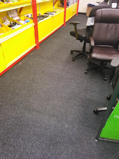 Office Supply Store «Staples», reviews and photos, 1610 Wilshire Blvd, Santa Monica, CA 90403, USA