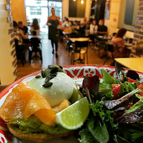 Photos du propriétaire du Restaurant italien La Locanda Comptoir italien à Nîmes - n°7