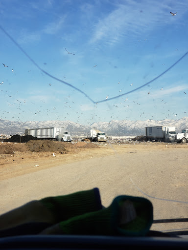 Auto Body Shop «Central Body Shop», reviews and photos, 4483 3500 S, West Valley City, UT 84120, USA