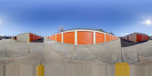 Self-Storage Facility «Personal Mini Storage», reviews and photos, 2875 Forsyth Rd, Winter Park, FL 32792, USA