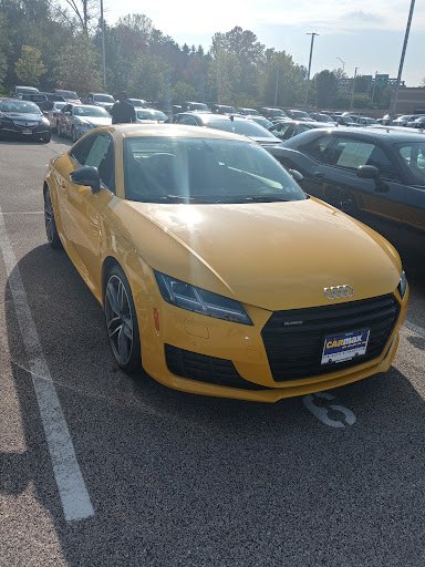 Used Car Dealer «CarMax», reviews and photos, 185 S Gulph Rd, King of Prussia, PA 19406, USA