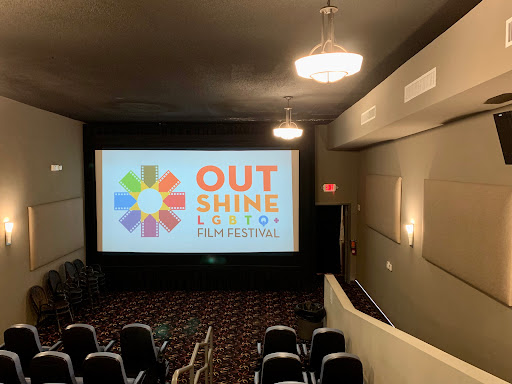 Movie Theater «Cinema Paradiso Hollywood», reviews and photos, 2008 Hollywood Blvd, Hollywood, FL 33020, USA