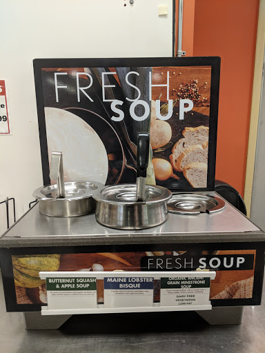 Grocery Store «Super Foodtown of Sea Girt», reviews and photos, 2204 NJ-35, Sea Girt, NJ 08750, USA