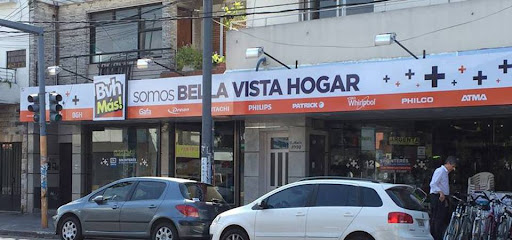 BELLA VISTA HOGAR S.A