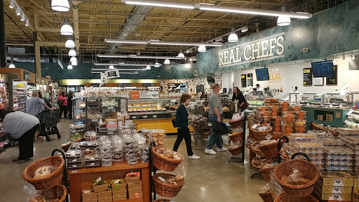 Grocery Store «Whole Foods Market», reviews and photos, 94 Derby St, Hingham, MA 02043, USA