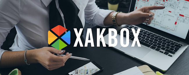 XakBoX Digital Media Corp