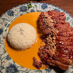 Photo n°2 de l'avis de Stefan.c fait le 02/12/2021 à 16:40 sur le restaurants Takeshii's Vietnamese Cuisine à Stuttgart