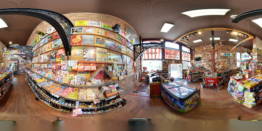 Candy Store «Rocket Fizz Nashville», reviews and photos, 201 2nd Ave N, Nashville, TN 37201, USA