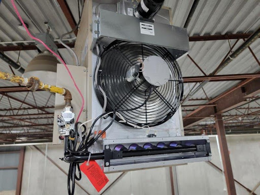 HVAC Mechanical Systems