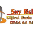 Sny Reklam & Digital Baskı Merkezi