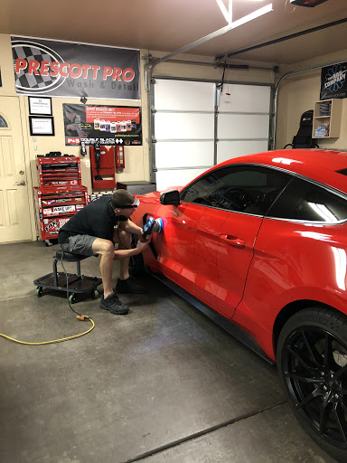 Prescott Pro Wash And Detail en Prescott
