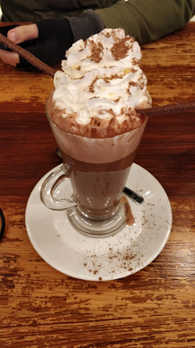 Reviews of Costa Coffee (Marlands) in Southampton - Coffee shop