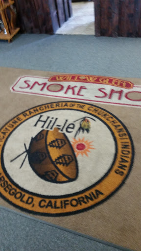 Tobacco Shop «Willow Glen Smoke Shop», reviews and photos, 31793 Hwy 41, Coarsegold, CA 93614, USA