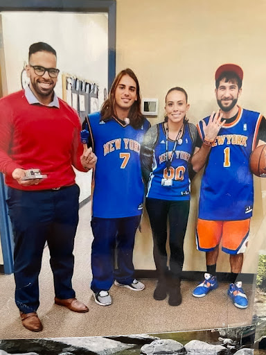 Business School «Hunter Business School - Levittown Campus», reviews and photos