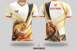 KAOS BOS JERSEY image