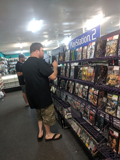 Video Game Store «Video Game World», reviews and photos, 105 S Old Statesville Rd, Huntersville, NC 28078, USA