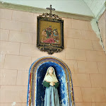 Photo n° 7 de l'avis de Paul. fait le 01/08/2022 à 09:40 pour Église Saint-Léger (Lamairé) - Paroisse Saint-Théophane Vénard en Thouarsais à Saint-Loup-Lamairé