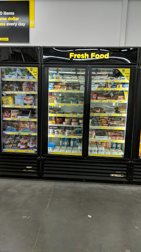 Discount Store «Dollar General», reviews and photos, 5076 Richfield Rd, Flint, MI 48506, USA