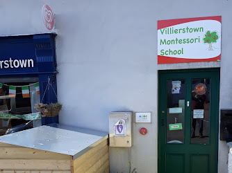 Villierstown Montessori School