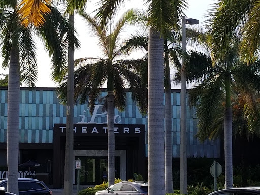 Movie Theater «iPic Theaters», reviews and photos, 3701 NE 163rd St, North Miami Beach, FL 33160, USA