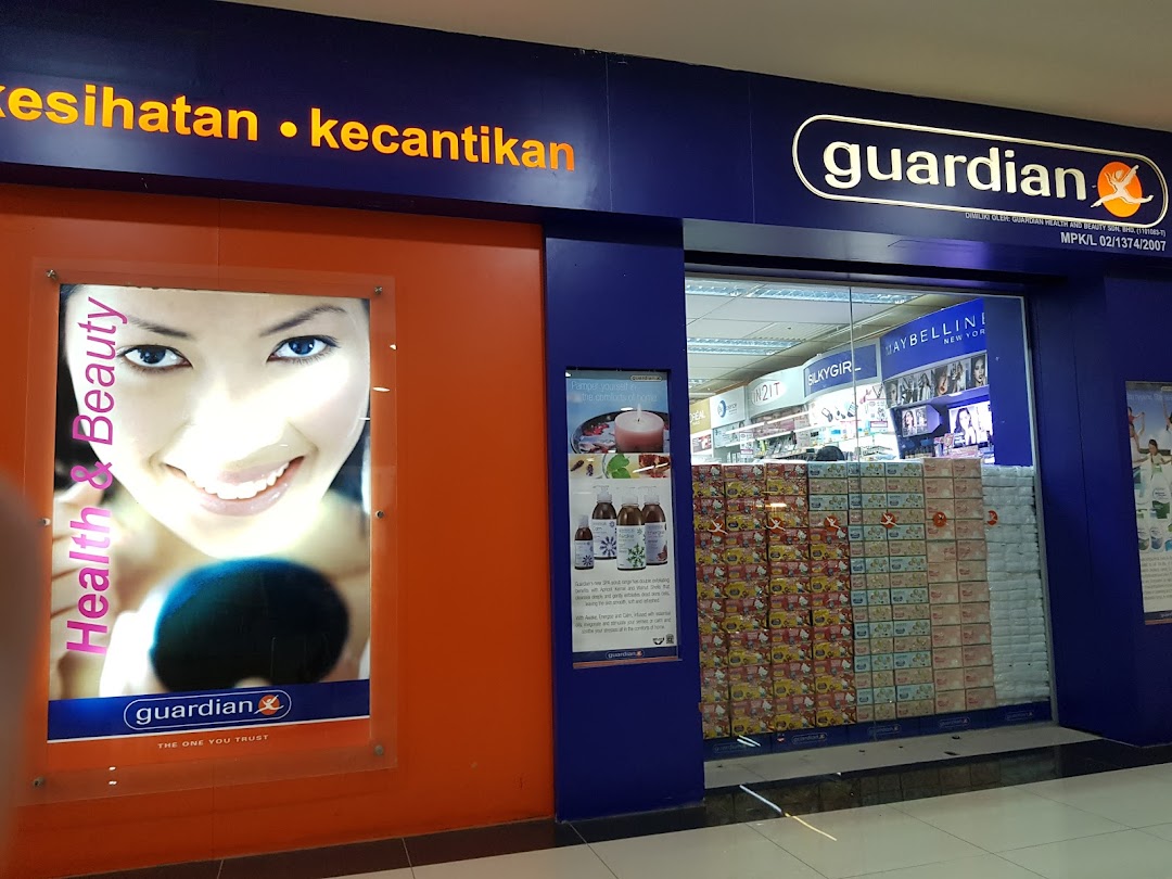 Guardian Pharmacy Shaw Centre Point