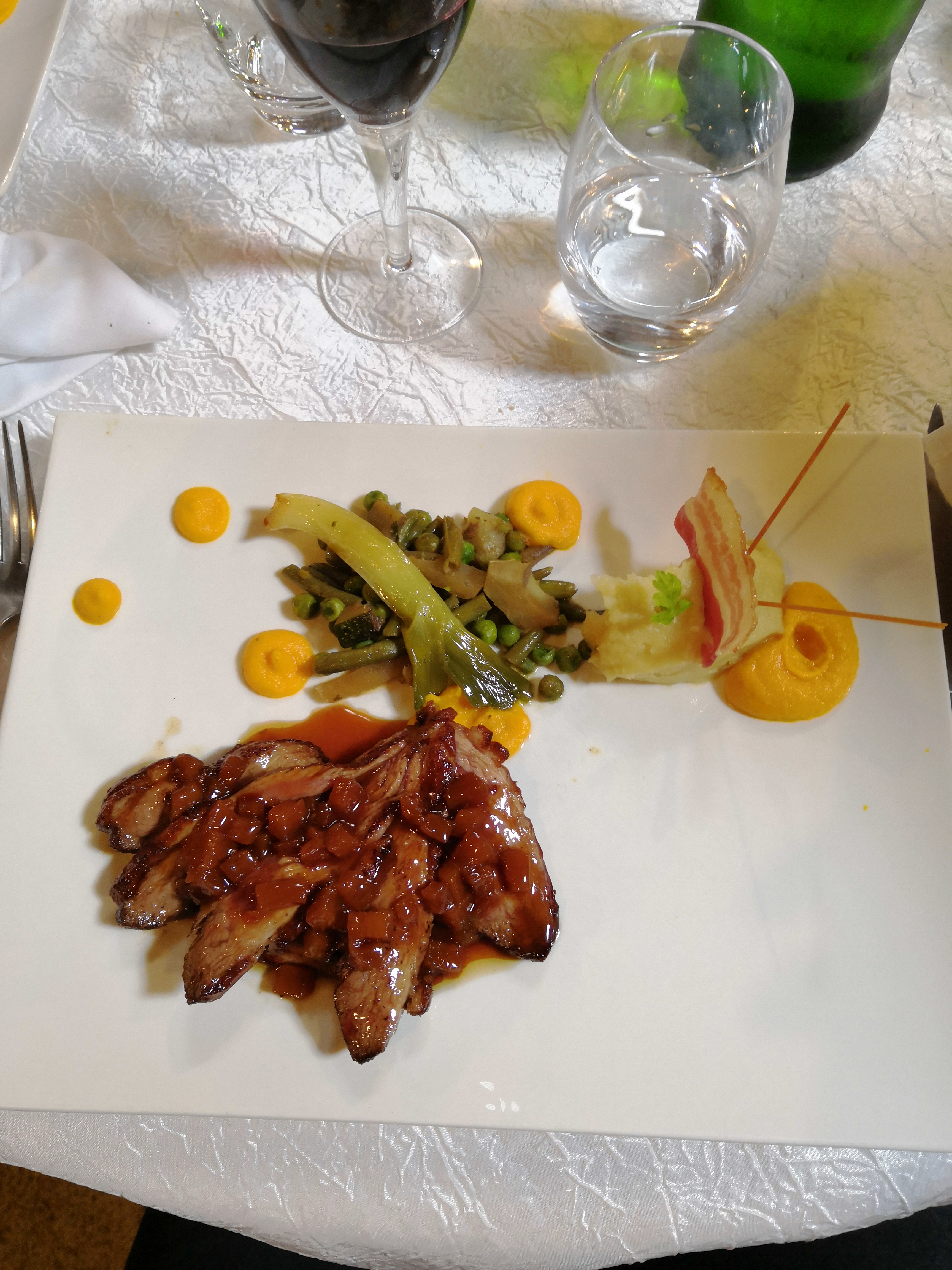 Photo n° 3 de l'avis de Yann. fait le 08/05/2018 à 14:58