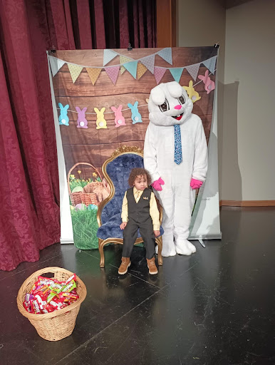 The Salvation Army Corps