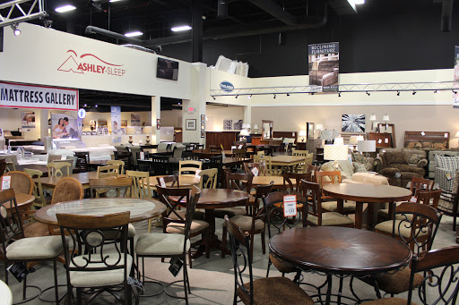 Furniture Store «Tenpenny Furniture», reviews and photos, 44225 Twelve Mile Rd, Novi, MI 48377, USA