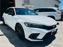 Ryland Auto Body & Repair Inc. - Photo 4 - Car repair in San Jose, CA, San Jose