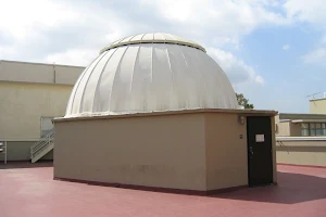 UCLA Planetarium image