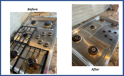 House Cleaning Service «MOLLY MAID of Frederick County», reviews and photos, 5836 Urbana Pike #B, Frederick, MD 21704, USA