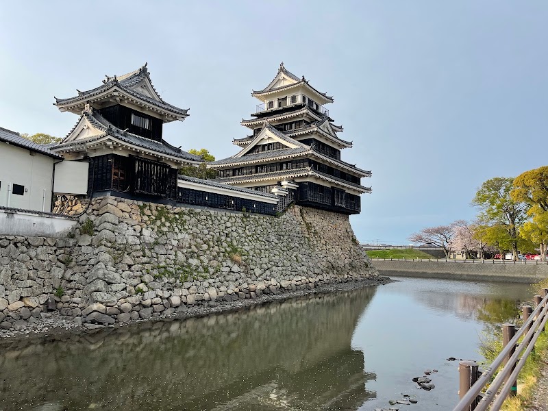 二ノ丸公園