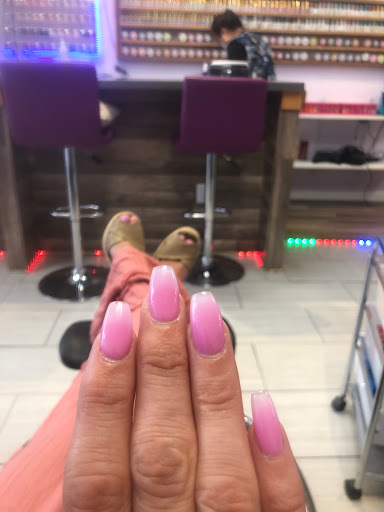 Nail Salon «Rohnert Park Salon», reviews and photos, 70 Raleys Towne Ctr, Rohnert Park, CA 94928, USA