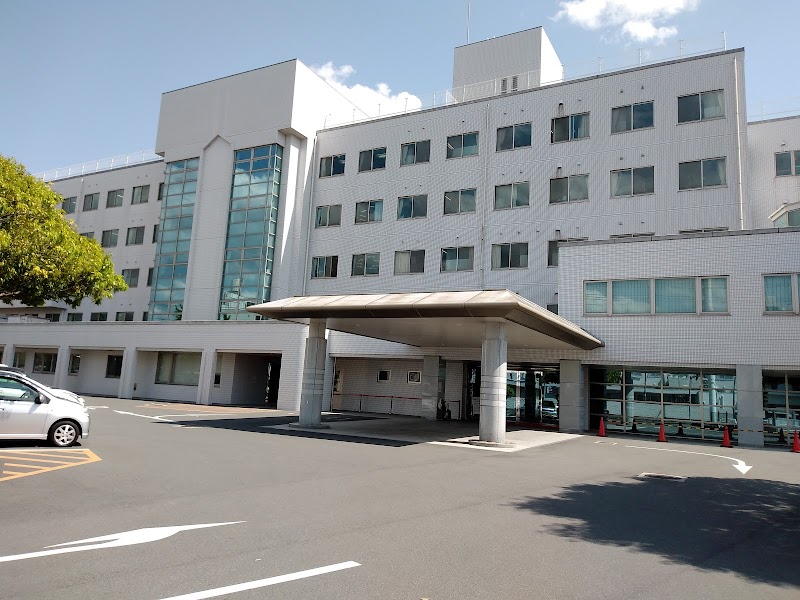 八本松病院