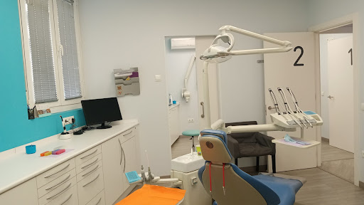 IESSODENT Clinica integral en Ponts, Lleida