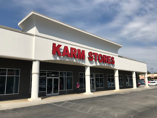 Thrift Store «KARM Stores», reviews and photos