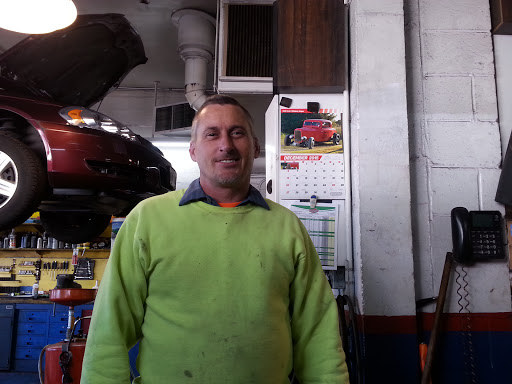 Auto Repair Shop «Foltz Automotive LLC», reviews and photos, 9700 Belair Rd, Baltimore, MD 21236, USA