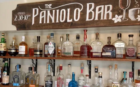 Paniolo Bar & Cafe image