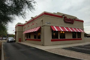 Freddy's Frozen Custard & Steakburgers image