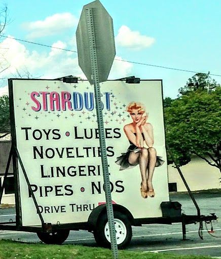 Adult Entertainment Store «Stardust Adult Stores», reviews and photos, 3007 Buford Hwy NE, Atlanta, GA 30329, USA