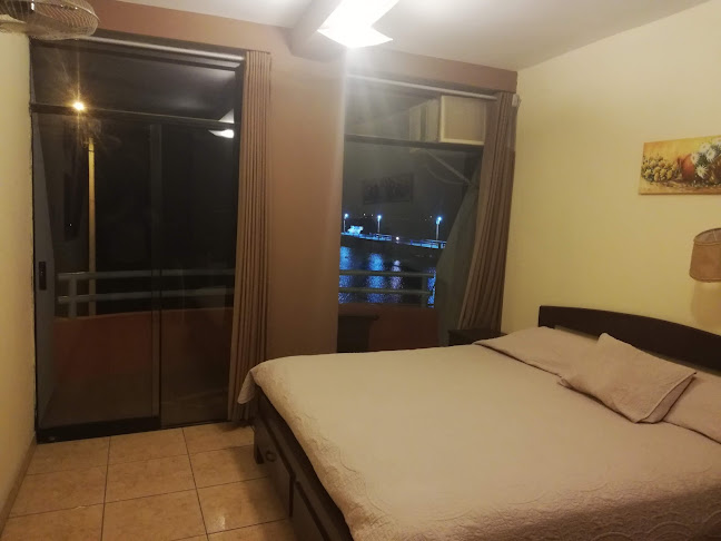 Opinii despre Hotel Marina Del Bay în Paita - Hotel