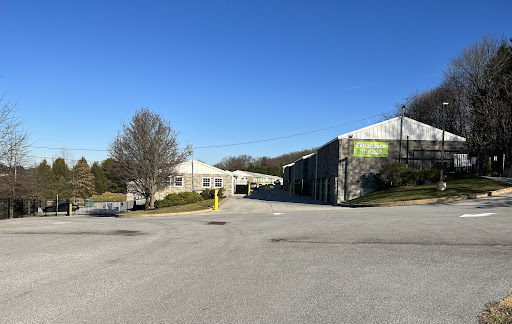 Storage Facility «Boot Road Self Storage», reviews and photos, 200 King Rd, West Chester, PA 19380, USA